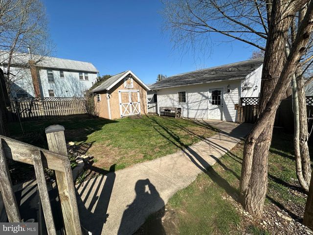 234 S WASHINGTON STREET, Greencastle, PA 17225