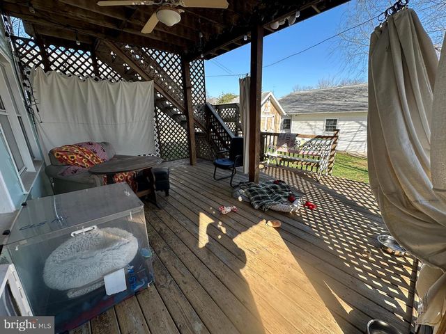 234 S WASHINGTON STREET, Greencastle, PA 17225