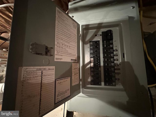 234 S WASHINGTON STREET, Greencastle, PA 17225