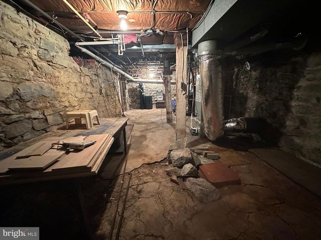 234 S WASHINGTON STREET, Greencastle, PA 17225