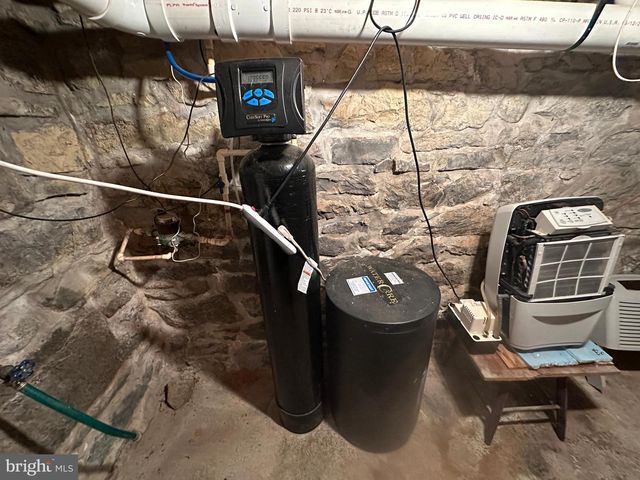 234 S WASHINGTON STREET, Greencastle, PA 17225