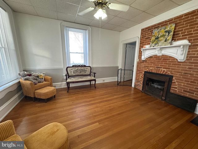 234 S WASHINGTON STREET, Greencastle, PA 17225