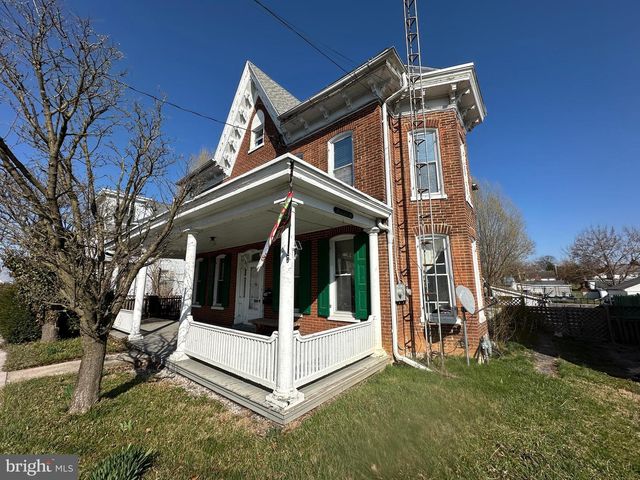 234 S WASHINGTON STREET, Greencastle, PA 17225
