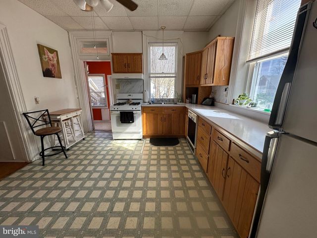 234 S WASHINGTON STREET, Greencastle, PA 17225