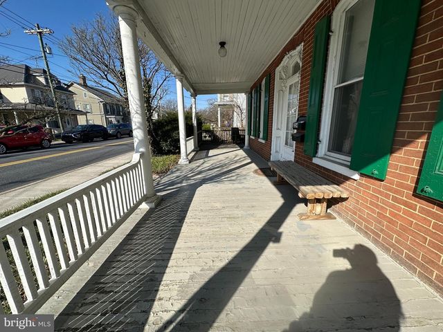 234 S WASHINGTON STREET, Greencastle, PA 17225