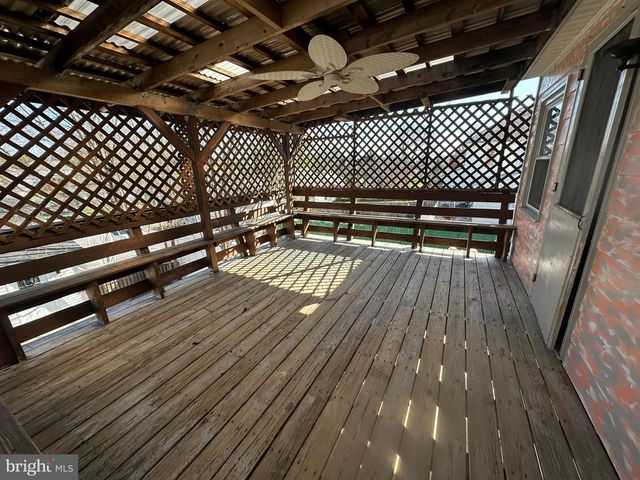 234 S WASHINGTON STREET, Greencastle, PA 17225