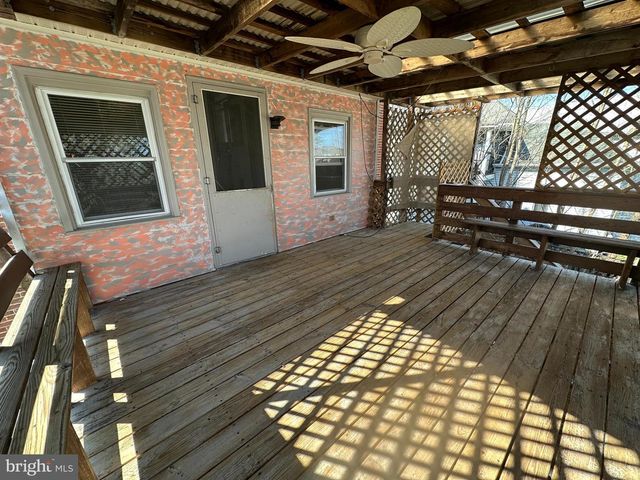 234 S WASHINGTON STREET, Greencastle, PA 17225