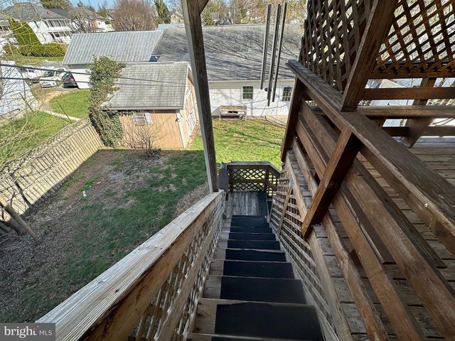 234 S WASHINGTON STREET, Greencastle, PA 17225