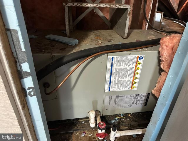 234 S WASHINGTON STREET, Greencastle, PA 17225