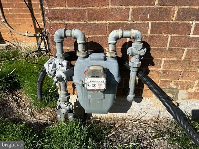 234 S WASHINGTON STREET, Greencastle, PA 17225