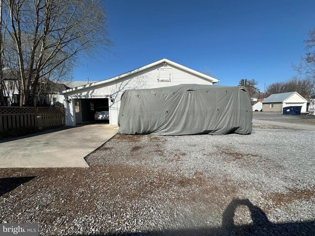 234 S WASHINGTON STREET, Greencastle, PA 17225