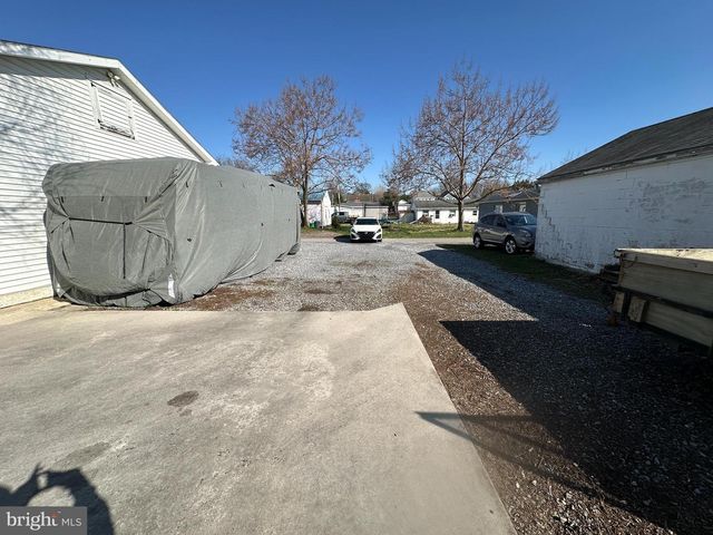 234 S WASHINGTON STREET, Greencastle, PA 17225