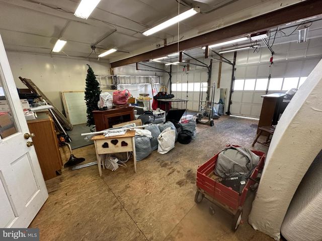 234 S WASHINGTON STREET, Greencastle, PA 17225