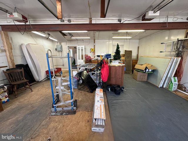 234 S WASHINGTON STREET, Greencastle, PA 17225