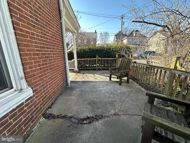 234 S WASHINGTON STREET, Greencastle, PA 17225