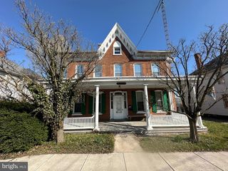 234 S WASHINGTON STREET, Greencastle, PA 17225