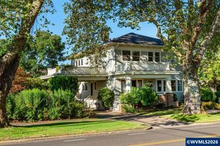 460 SW Jefferson Av, Corvallis, OR 97333