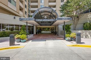 4601 N PARK AVE N #1101-A, Chevy Chase, MD 20815