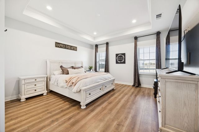 2830 Mallard Drive, Greenville, TX 75402