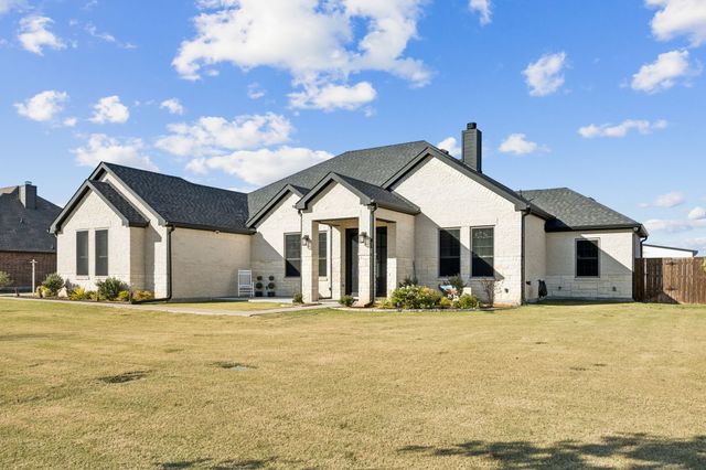 2830 Mallard Drive, Greenville, TX 75402