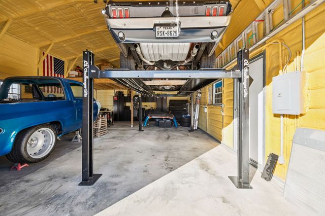 2830 Mallard Drive, Greenville, TX 75402