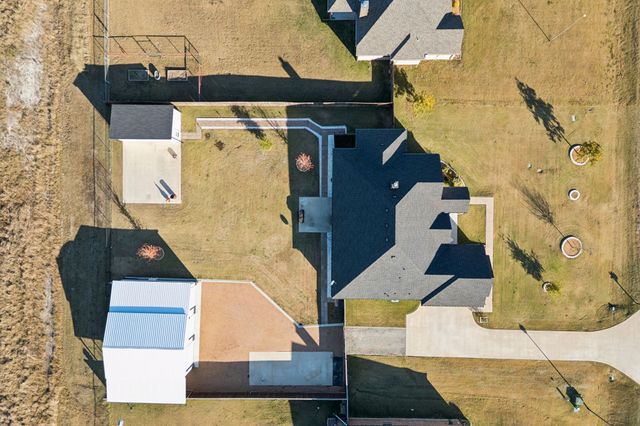 2830 Mallard Drive, Greenville, TX 75402