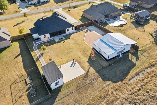 2830 Mallard Drive, Greenville, TX 75402