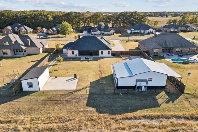 2830 Mallard Drive, Greenville, TX 75402