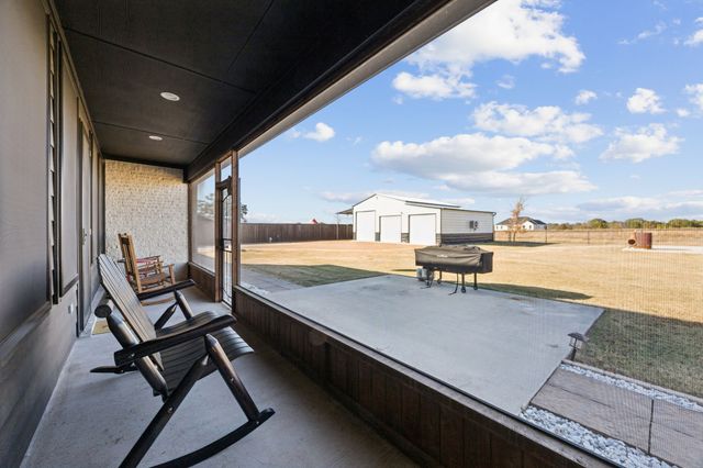 2830 Mallard Drive, Greenville, TX 75402