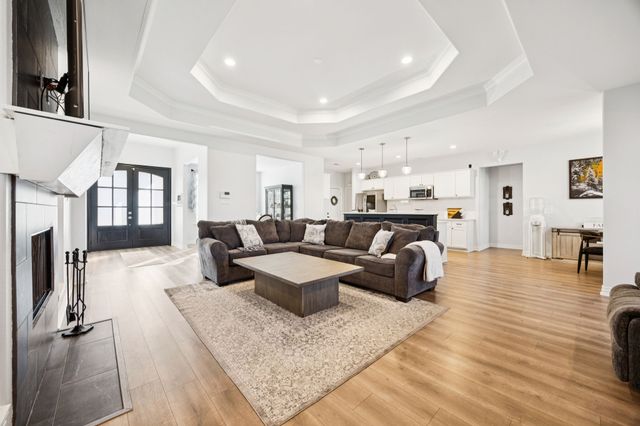 2830 Mallard Drive, Greenville, TX 75402