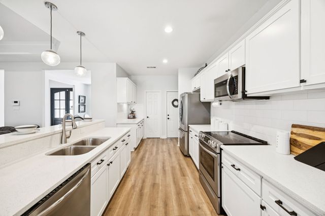 2830 Mallard Drive, Greenville, TX 75402