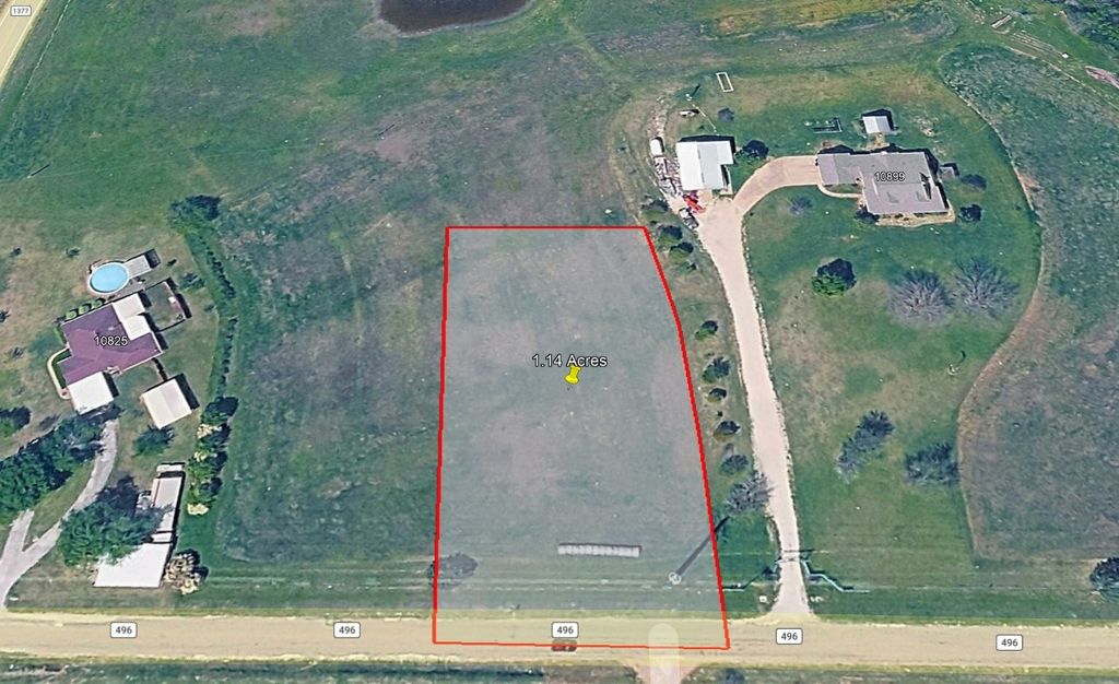 0002 County Road 496, Princeton, TX 75407
