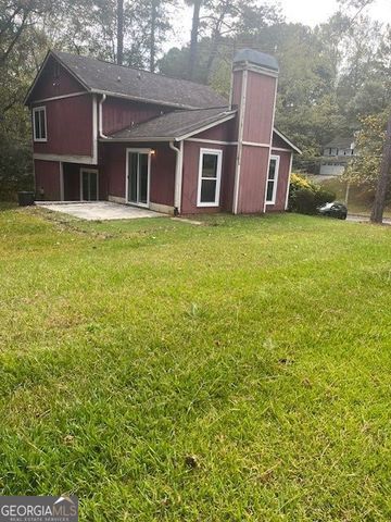 1560 Pin Oak Lane SE, Conyers, GA 30094