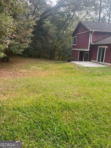 1560 Pin Oak Lane SE, Conyers, GA 30094