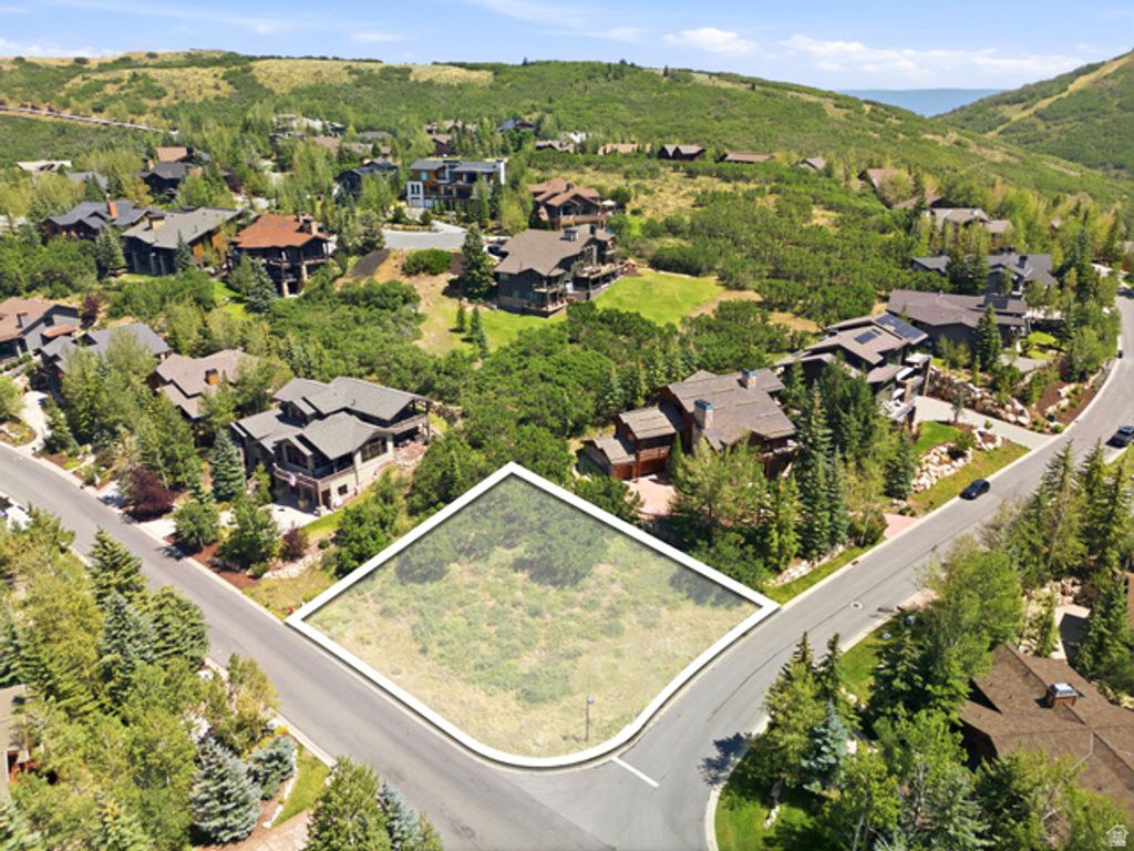 3485 OAK WOOD DR, Park City, UT 84060 — photo 2