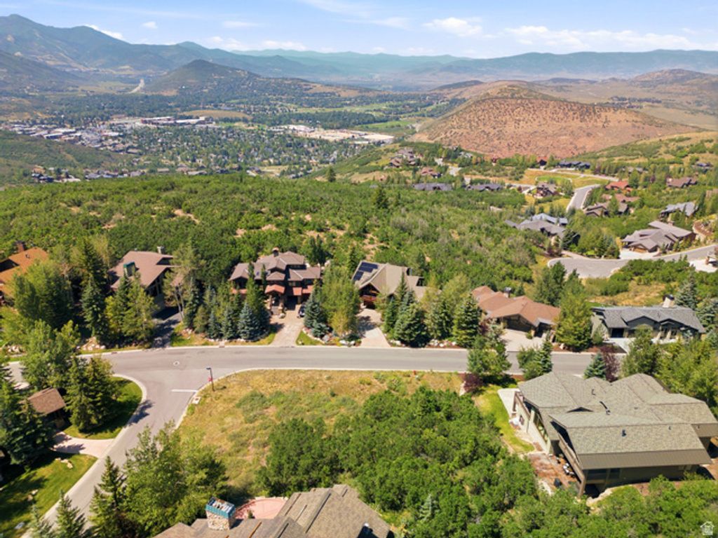 3485 OAK WOOD DR, Park City, UT 84060 — photo 4