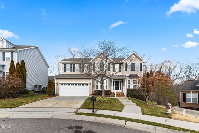 2219 Spacious Skies Street, Raleigh, NC 27614