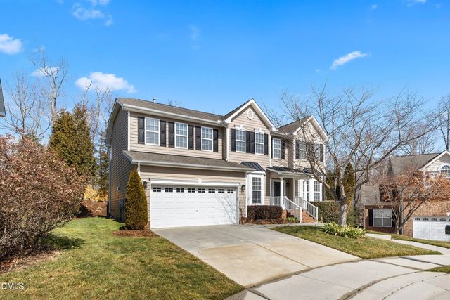 2219 Spacious Skies Street, Raleigh, NC 27614