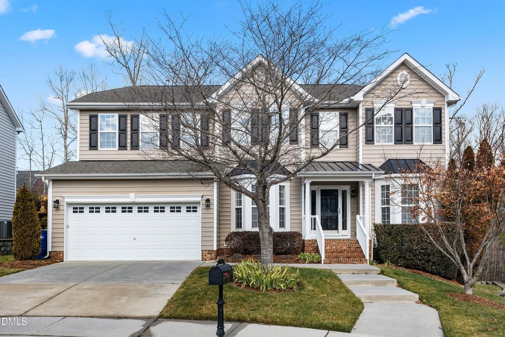 2219 Spacious Skies Street, Raleigh, NC 27614