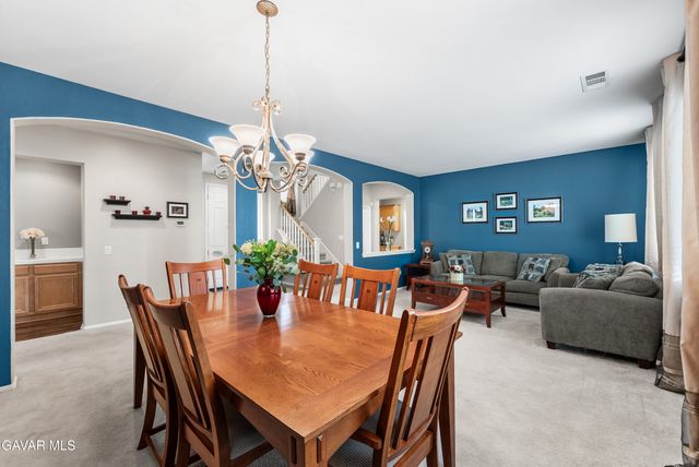 43927 W 33rd Street, Lancaster, CA 93536