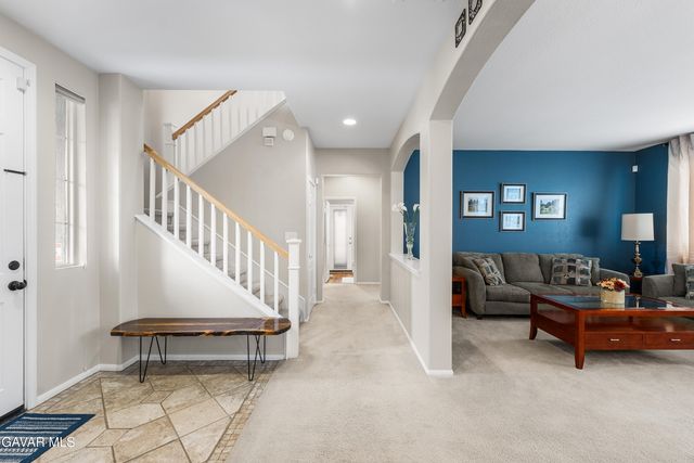 43927 W 33rd Street, Lancaster, CA 93536