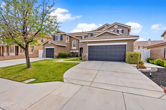 43927 W 33rd Street, Lancaster, CA 93536