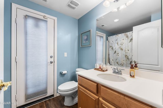 43927 W 33rd Street, Lancaster, CA 93536