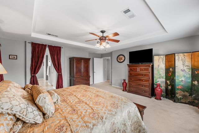 43927 W 33rd Street, Lancaster, CA 93536