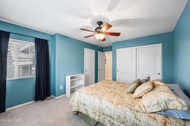 43927 W 33rd Street, Lancaster, CA 93536