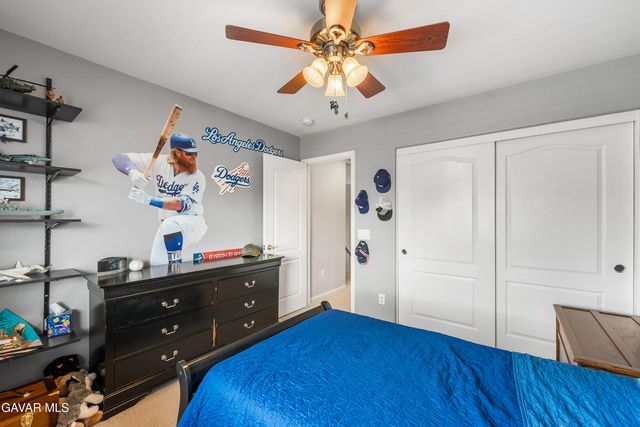 43927 W 33rd Street, Lancaster, CA 93536