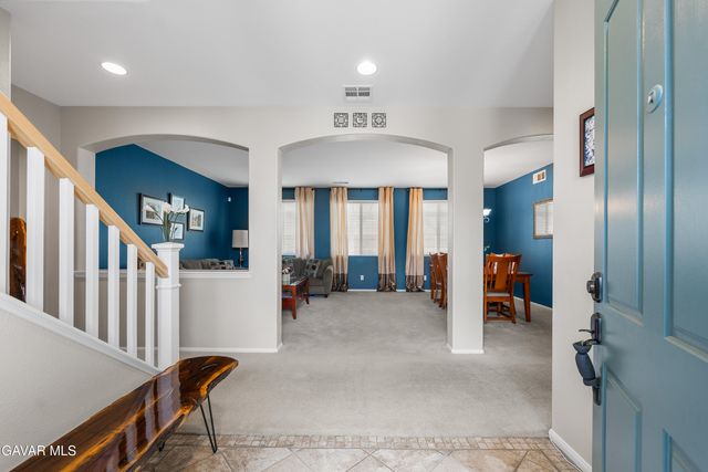 43927 W 33rd Street, Lancaster, CA 93536