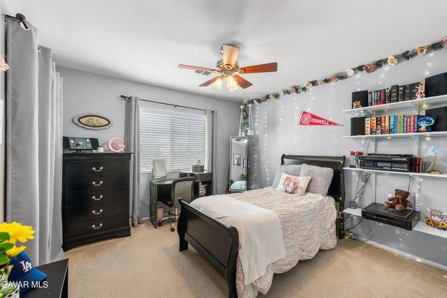 43927 W 33rd Street, Lancaster, CA 93536