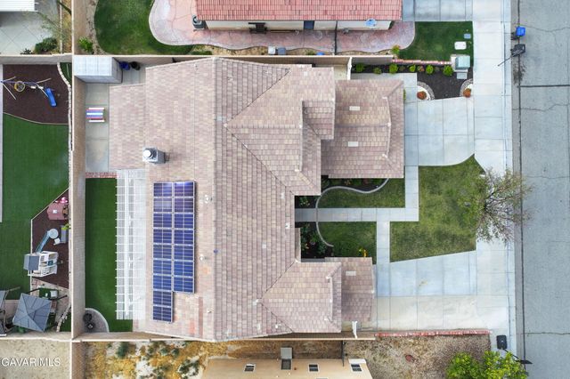 43927 W 33rd Street, Lancaster, CA 93536