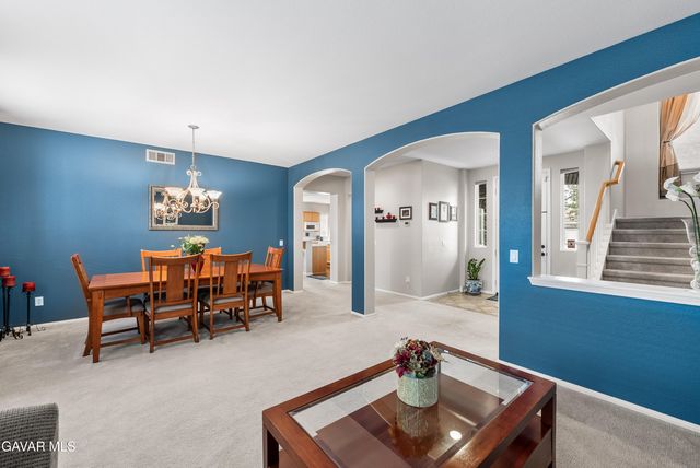 43927 W 33rd Street, Lancaster, CA 93536